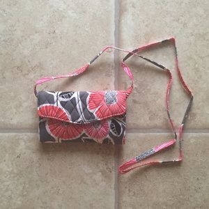 Vera Bradley Wallet/ Purse